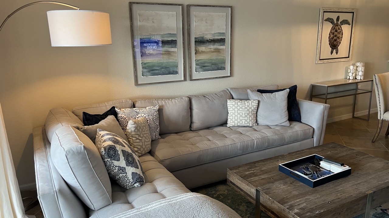 Photo of Livingroom in Naples