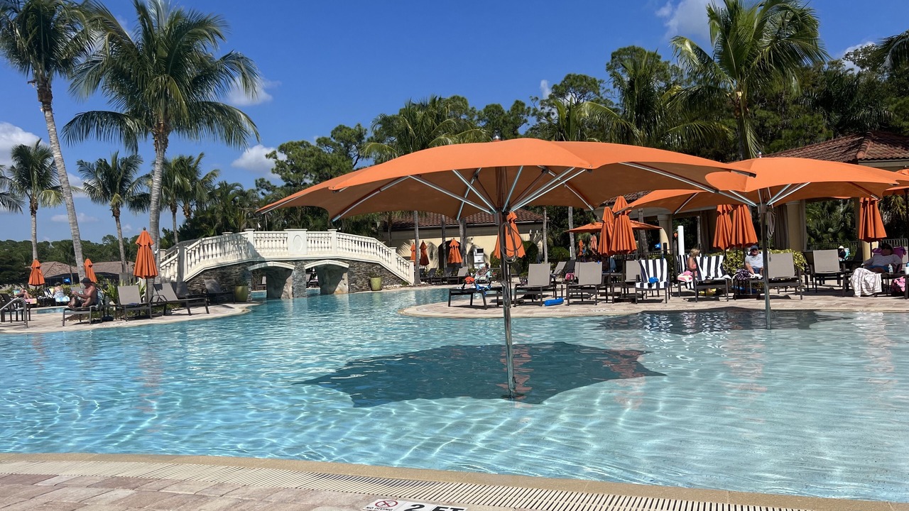 Photo of Outdoor in Naples