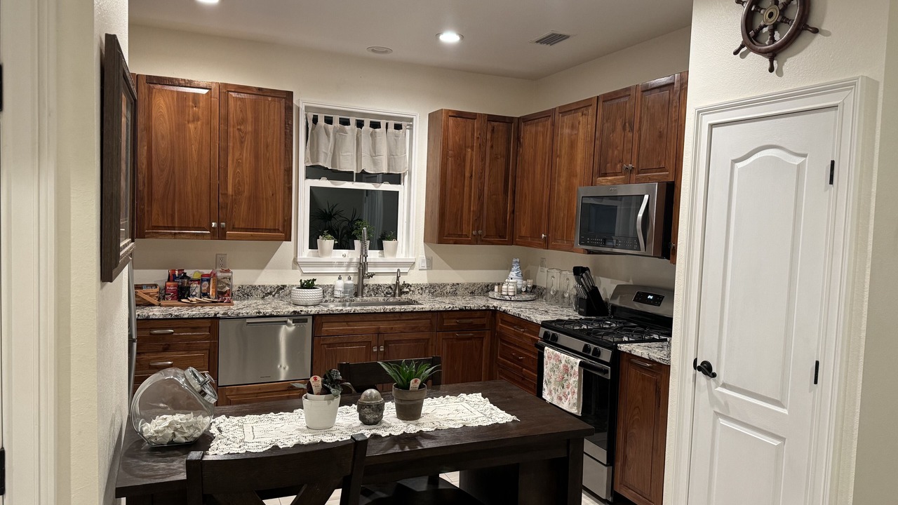 Photo of Kitchen in Cedar Key