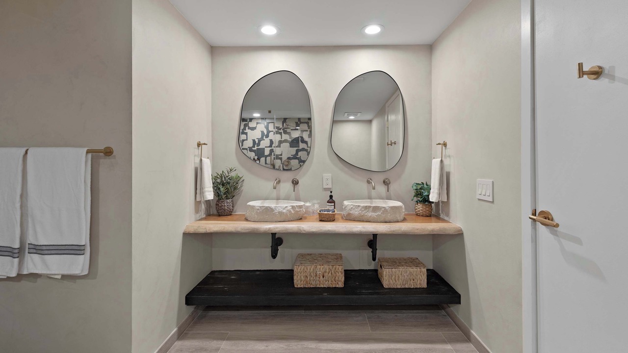 Photo of Bathroom in Downtown Miami