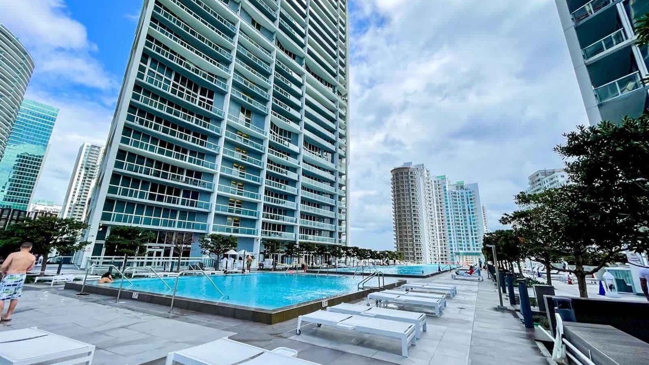 Photo of Outdoor in Downtown Miami