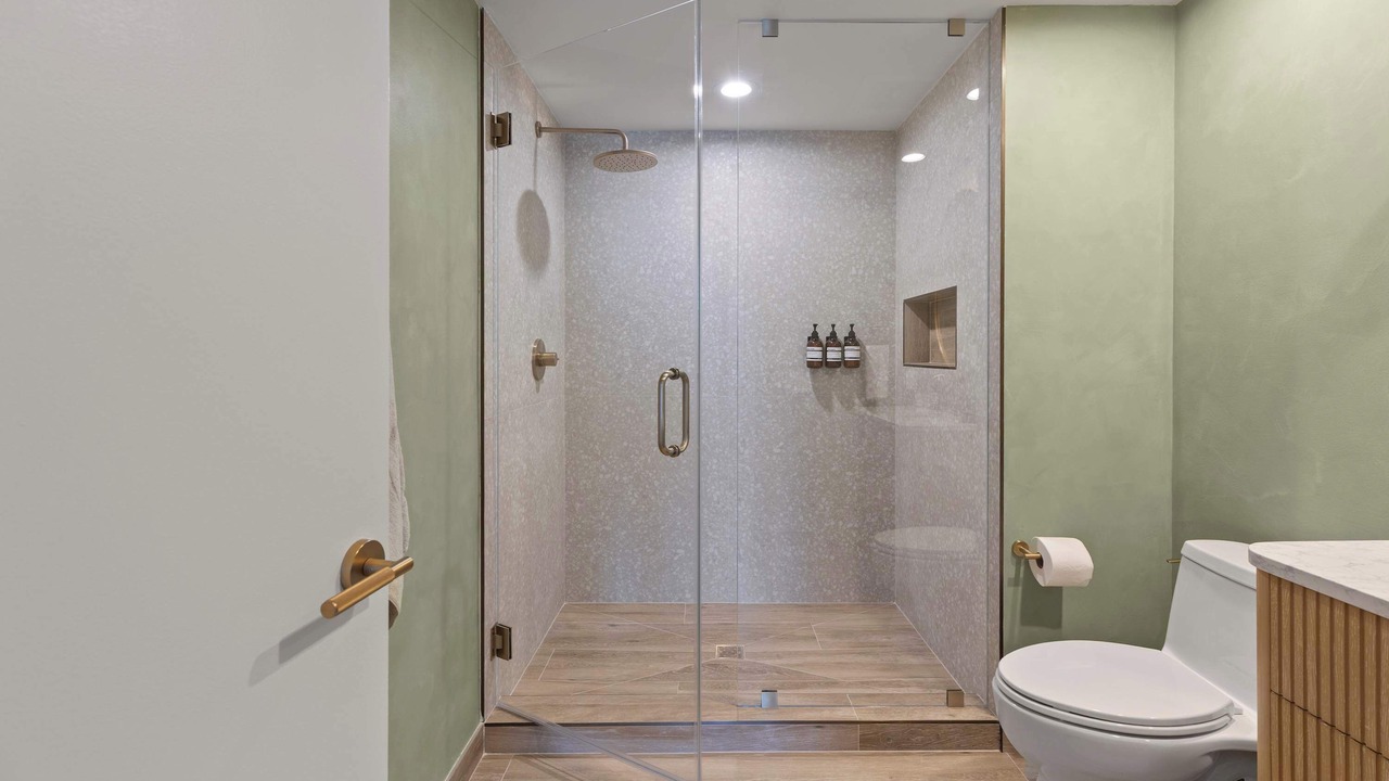 Photo of Bathroom in Downtown Miami