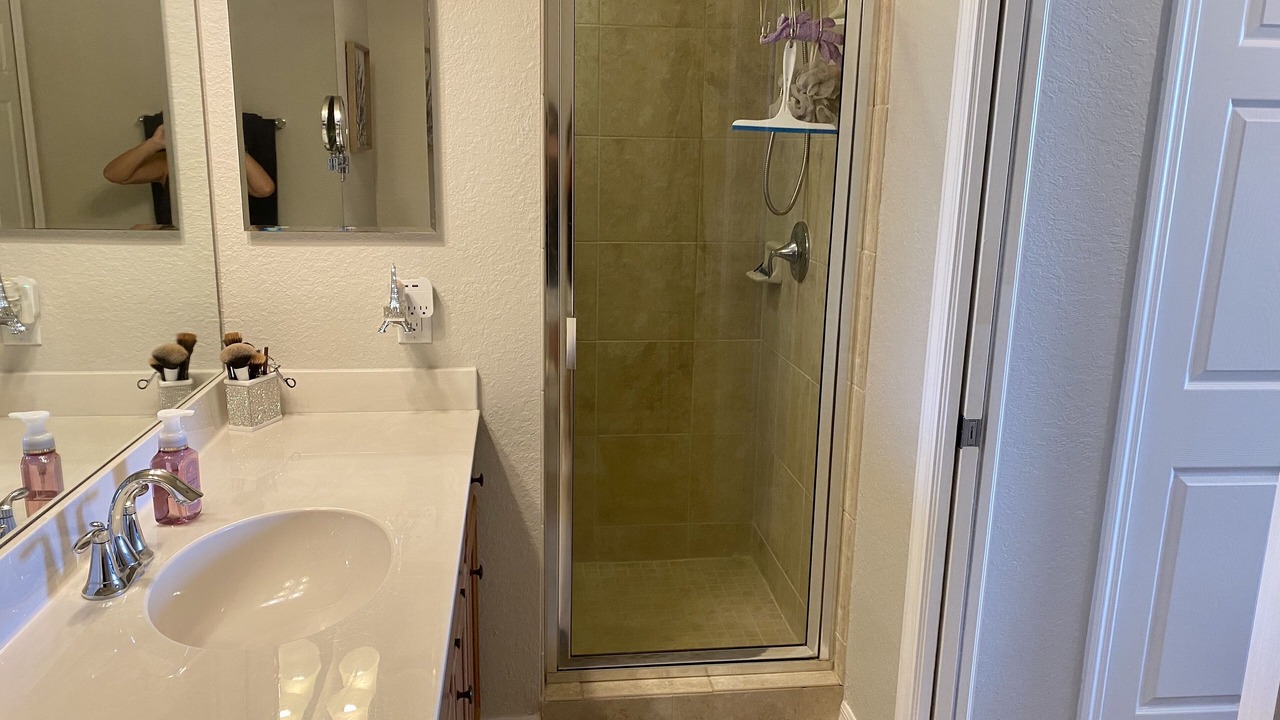 Photo of Bathroom in Bradenton