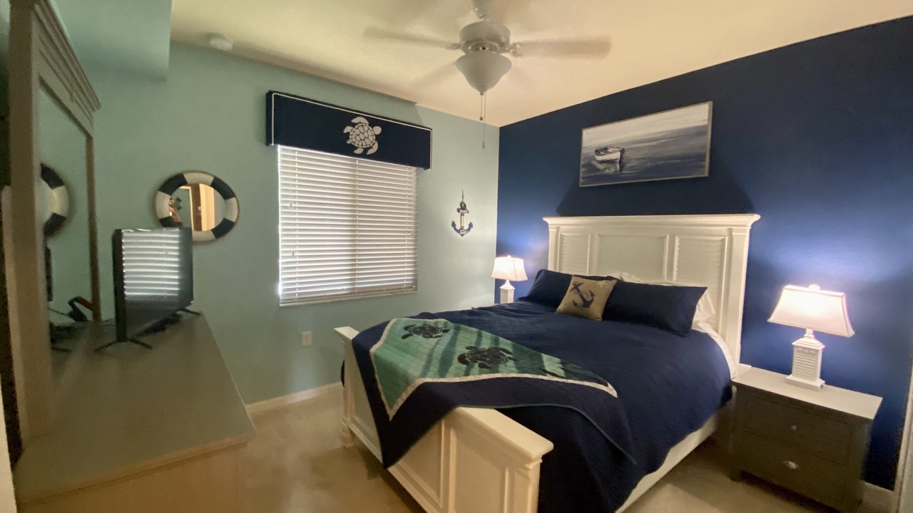 Photo of Bedroom in Bradenton