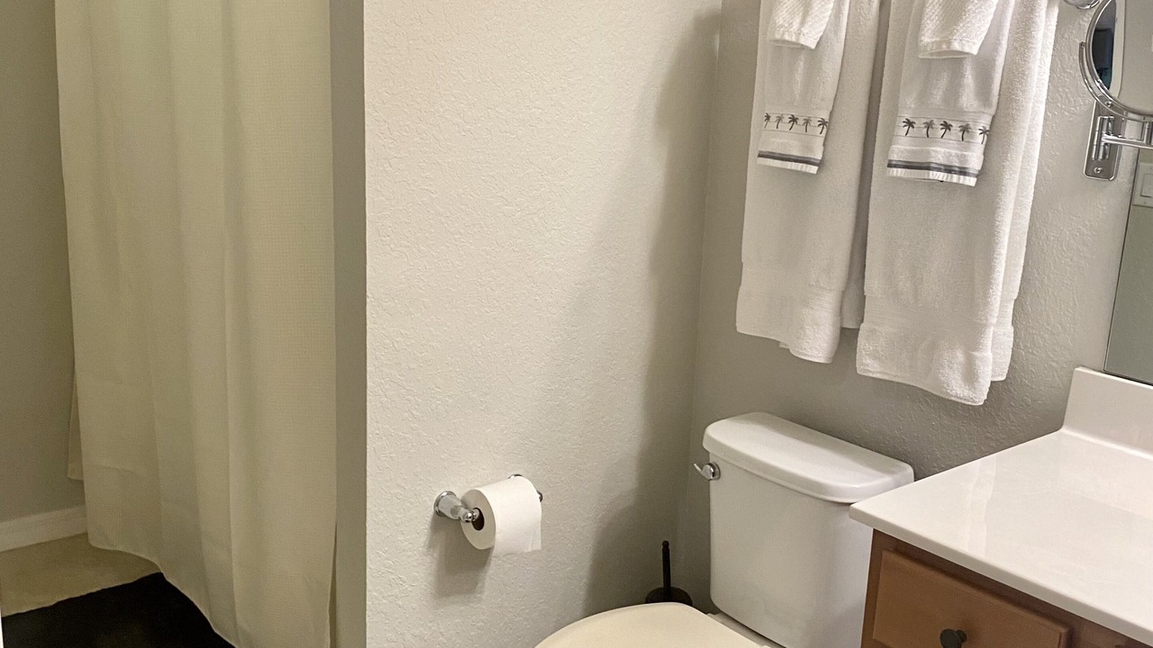 Photo of Bathroom in Bradenton