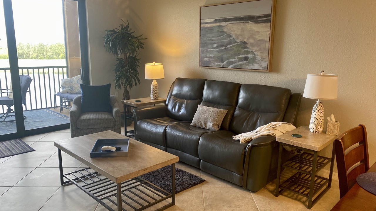 Photo of Livingroom in Bradenton