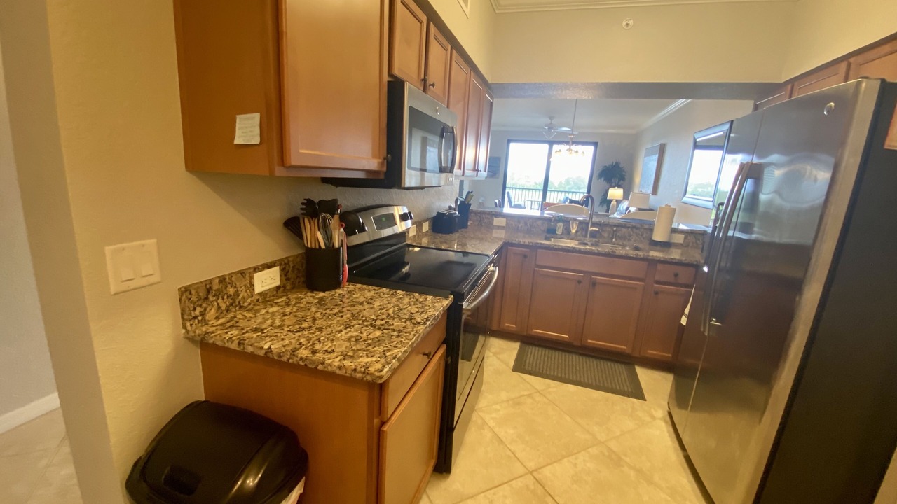 Photo of Kitchen in Bradenton