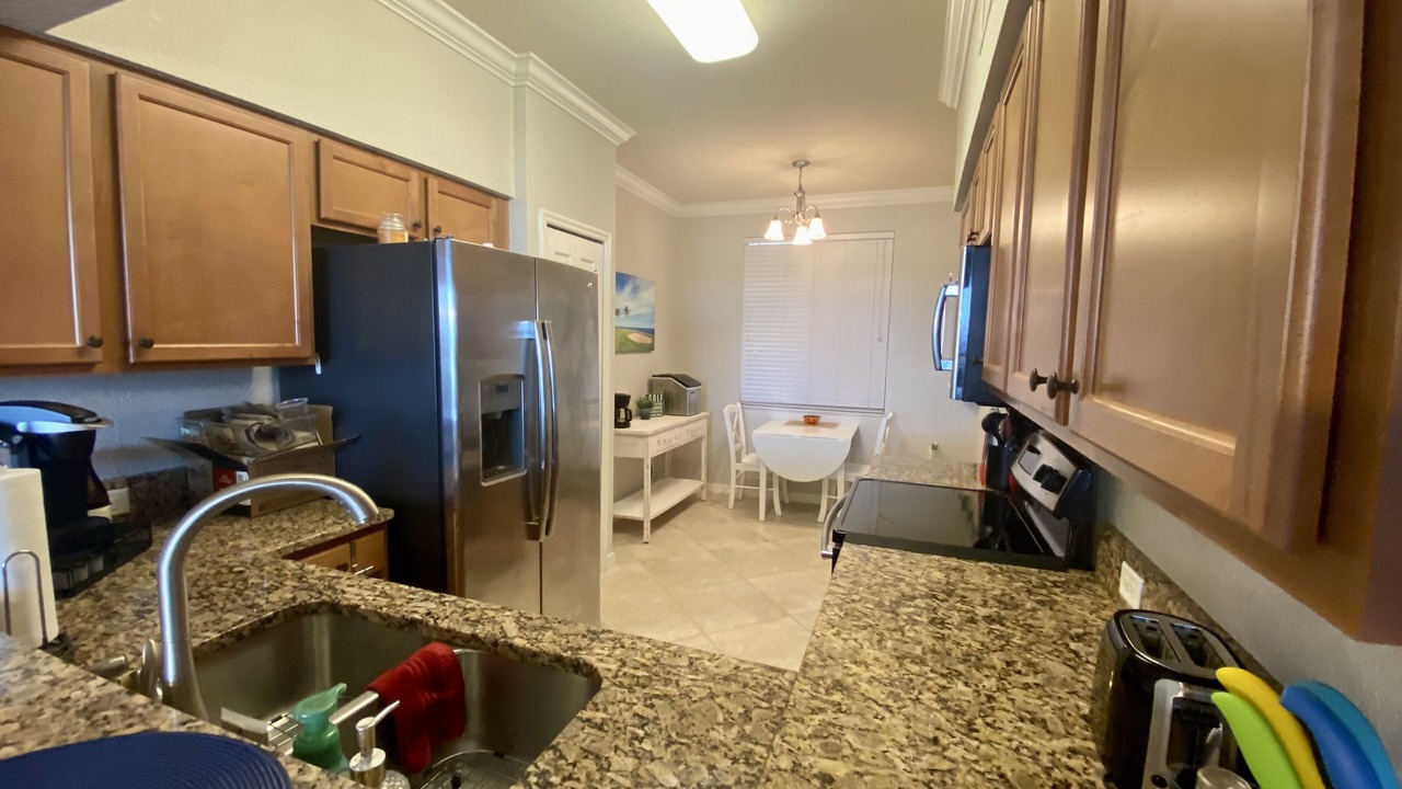 Photo of Kitchen in Bradenton