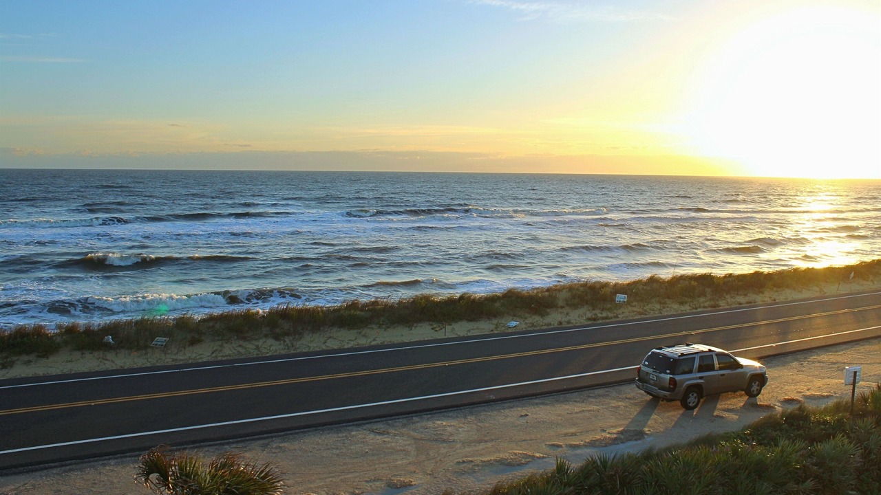 Photo of Patio Balcony in Flagler Beach