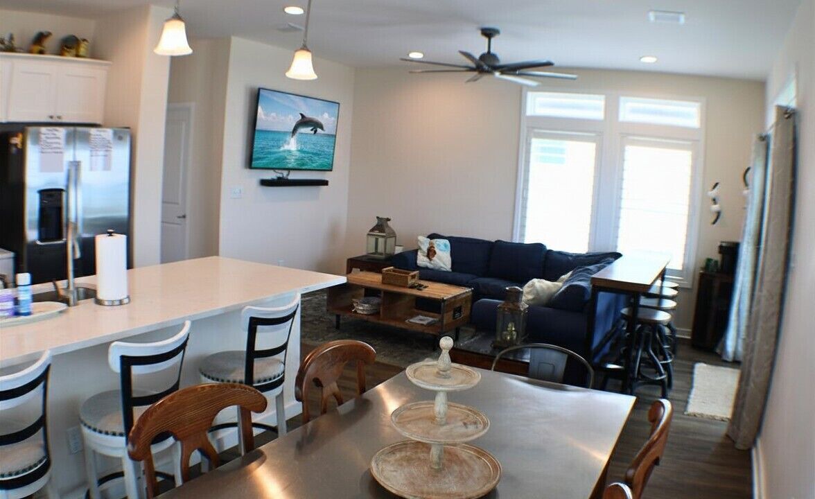 Photo of Bedroom in Flagler Beach