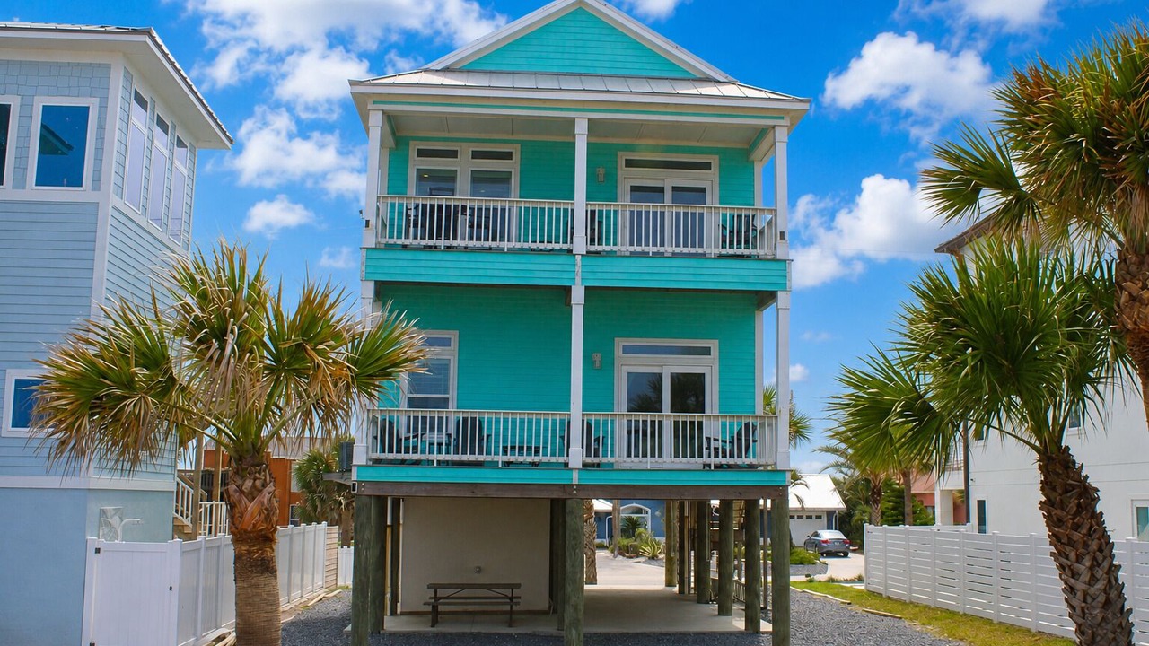 Photo of Outdoor in Flagler Beach