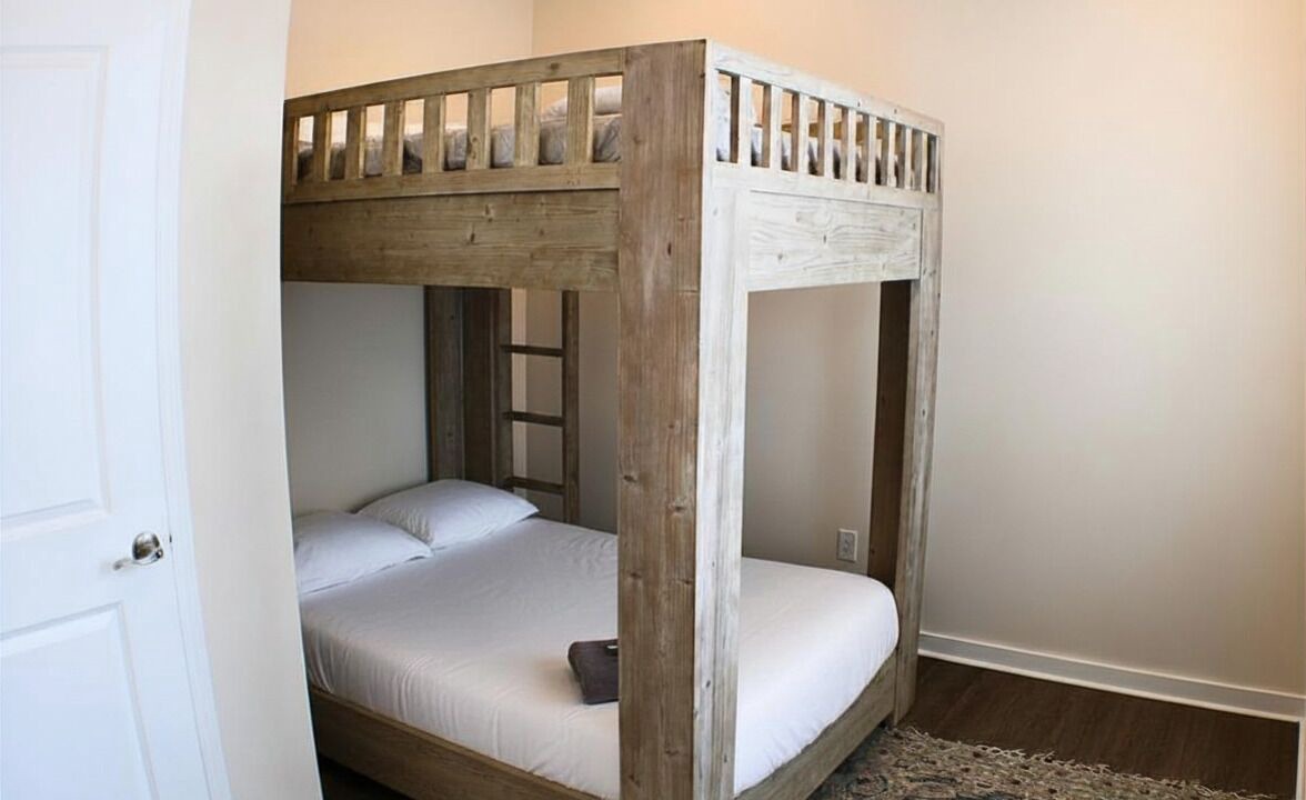 Photo of Bedroom in Flagler Beach