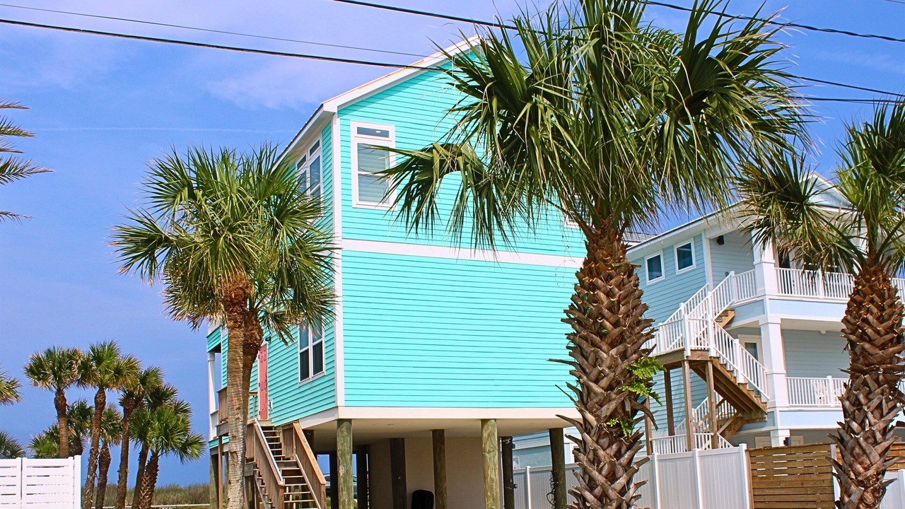 Photo of Outdoor in Flagler Beach