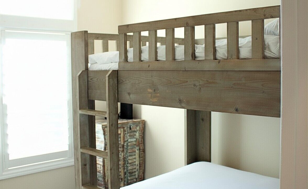 Photo of Bedroom in Flagler Beach