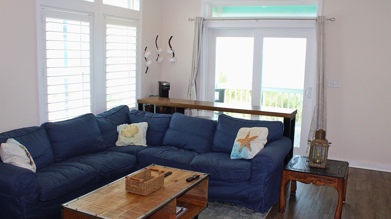 Photo of Bedroom in Flagler Beach