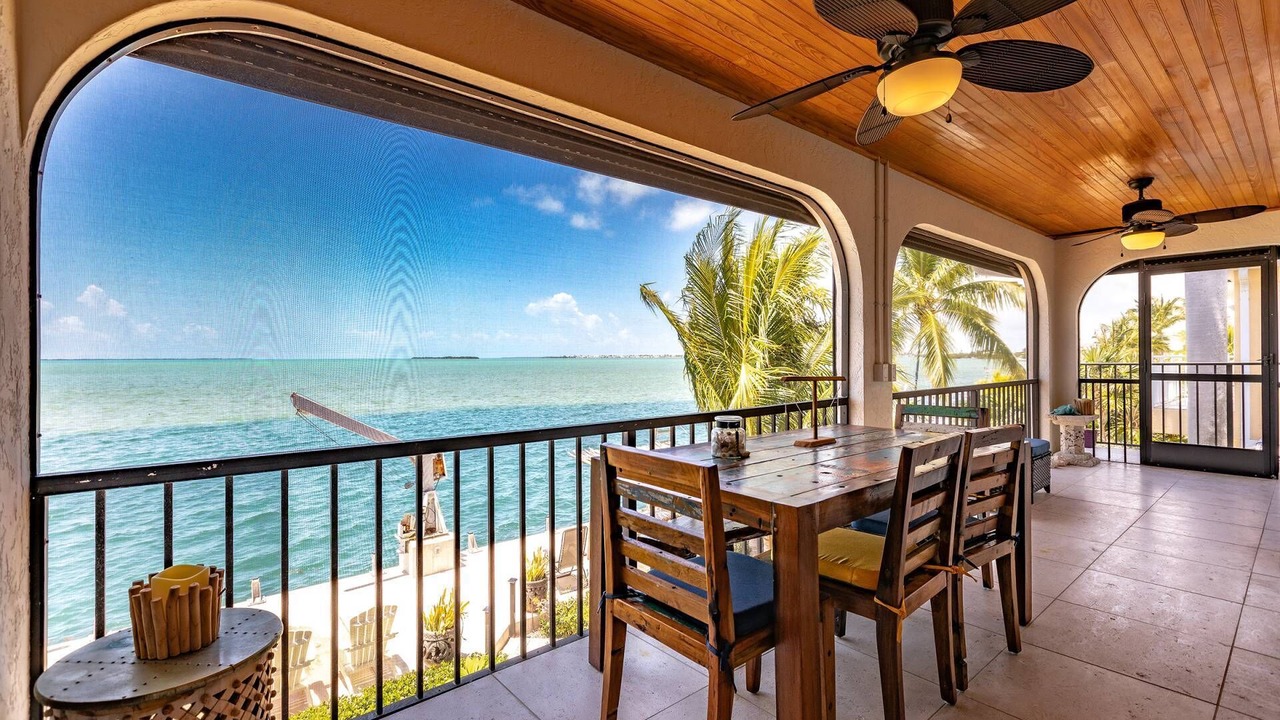 Photo of Outdoor in Summerland Key