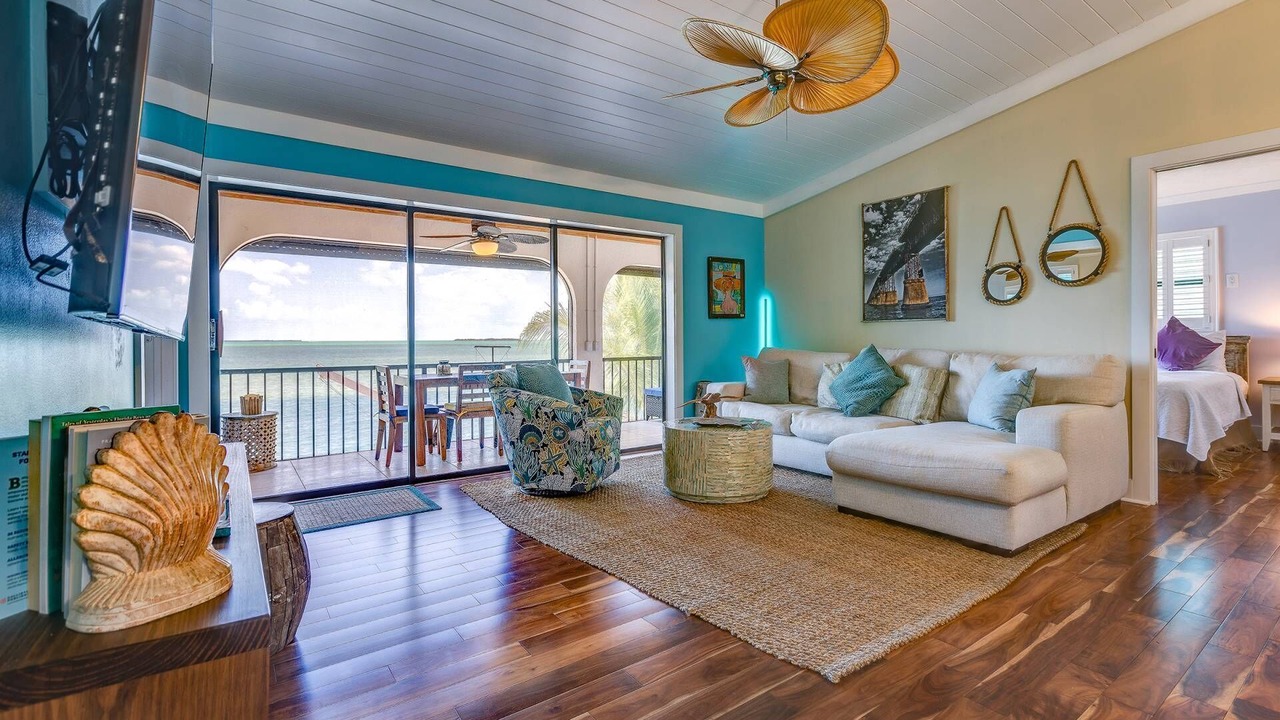 Photo of Bedroom in Summerland Key