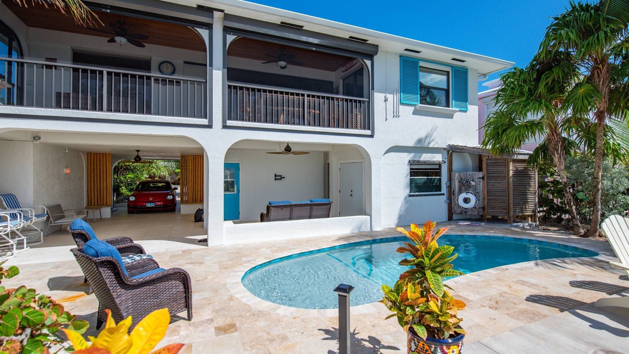 Photo of Outdoor in Summerland Key