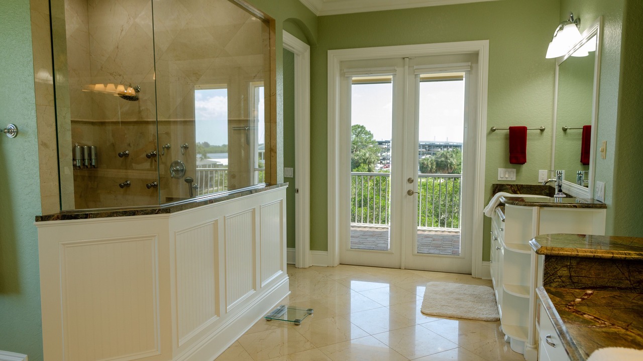 Photo of Bathroom in Ruskin