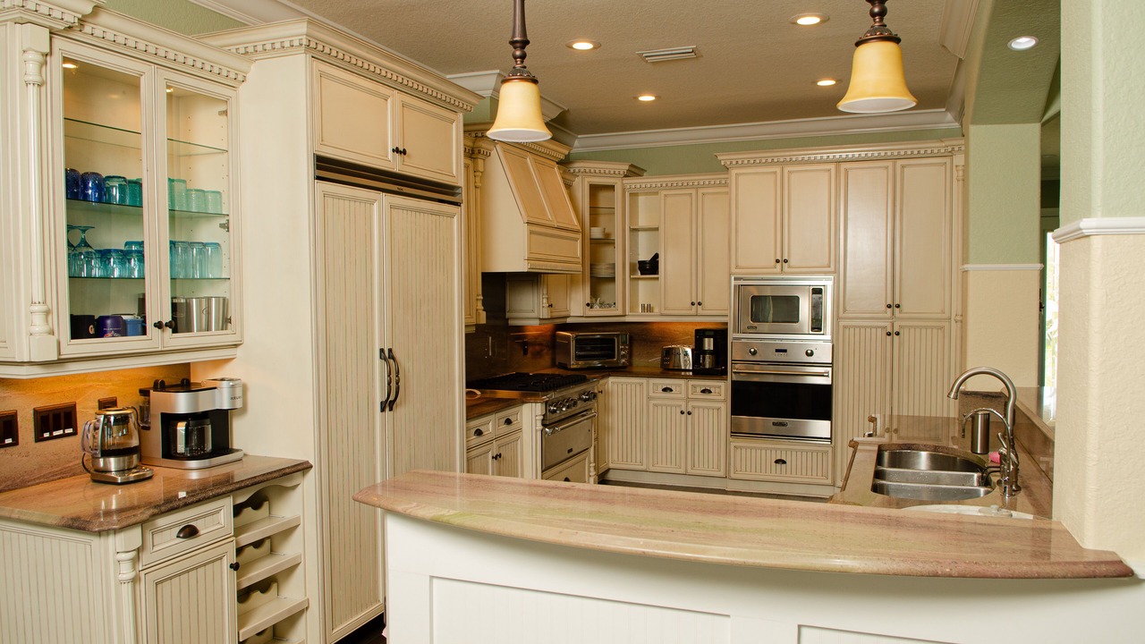 Photo of Kitchen in Ruskin