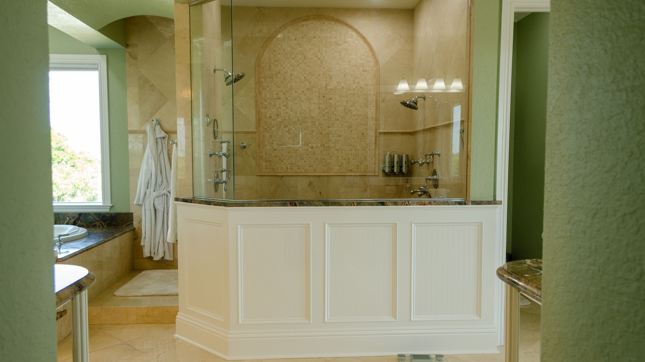Photo of Bathroom in Ruskin