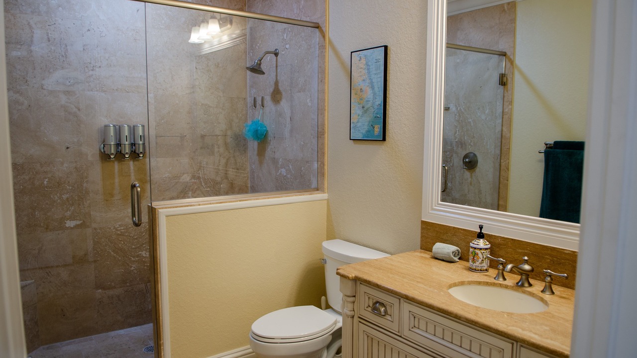 Photo of Bathroom in Ruskin