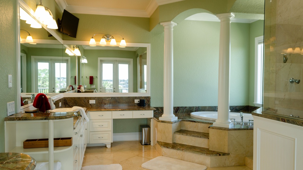 Photo of Bathroom in Ruskin