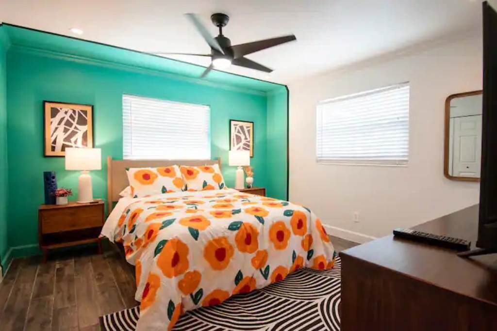 Photo of Bedroom in Willoughby Acres