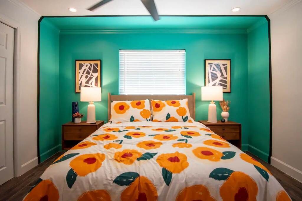 Photo of Bedroom in Willoughby Acres