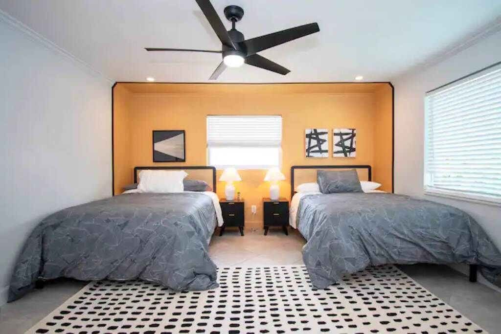Photo of Bedroom in Willoughby Acres
