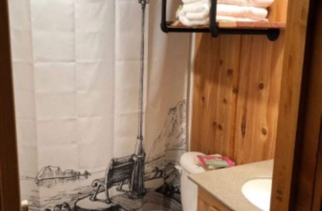 Photo of Bathroom in Mayo