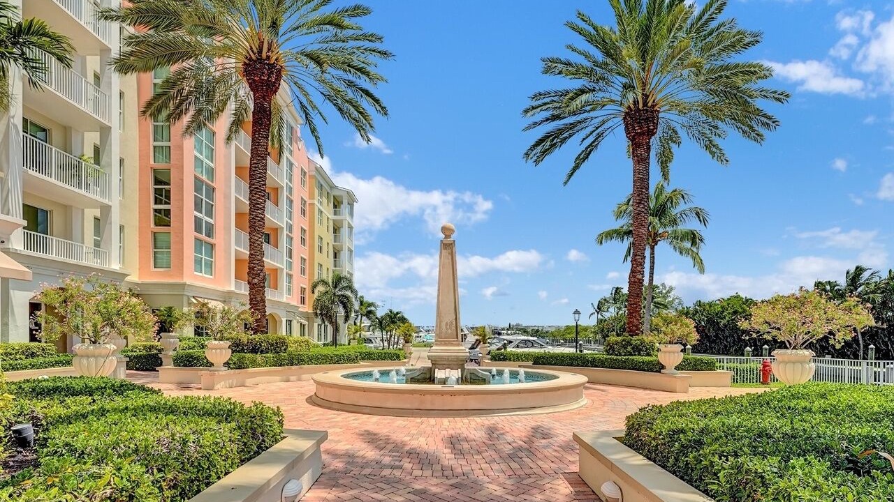 Photo of Outdoor in Lantana