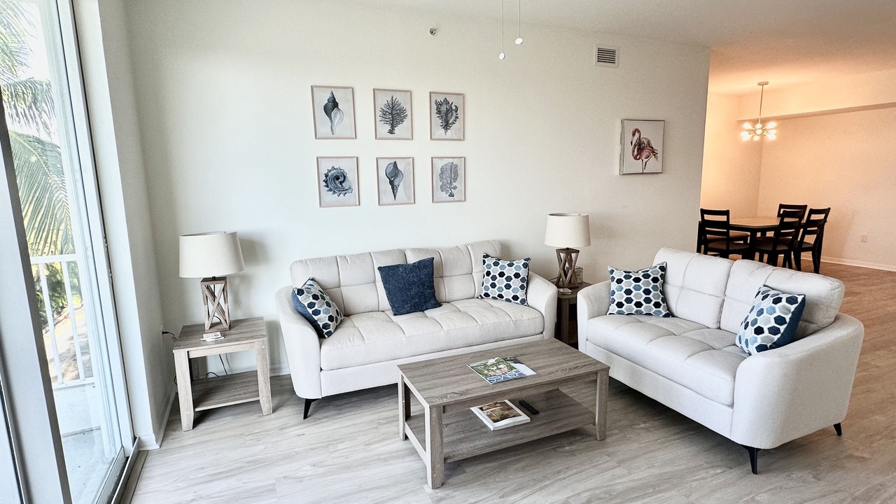 Photo of Livingroom in Lantana