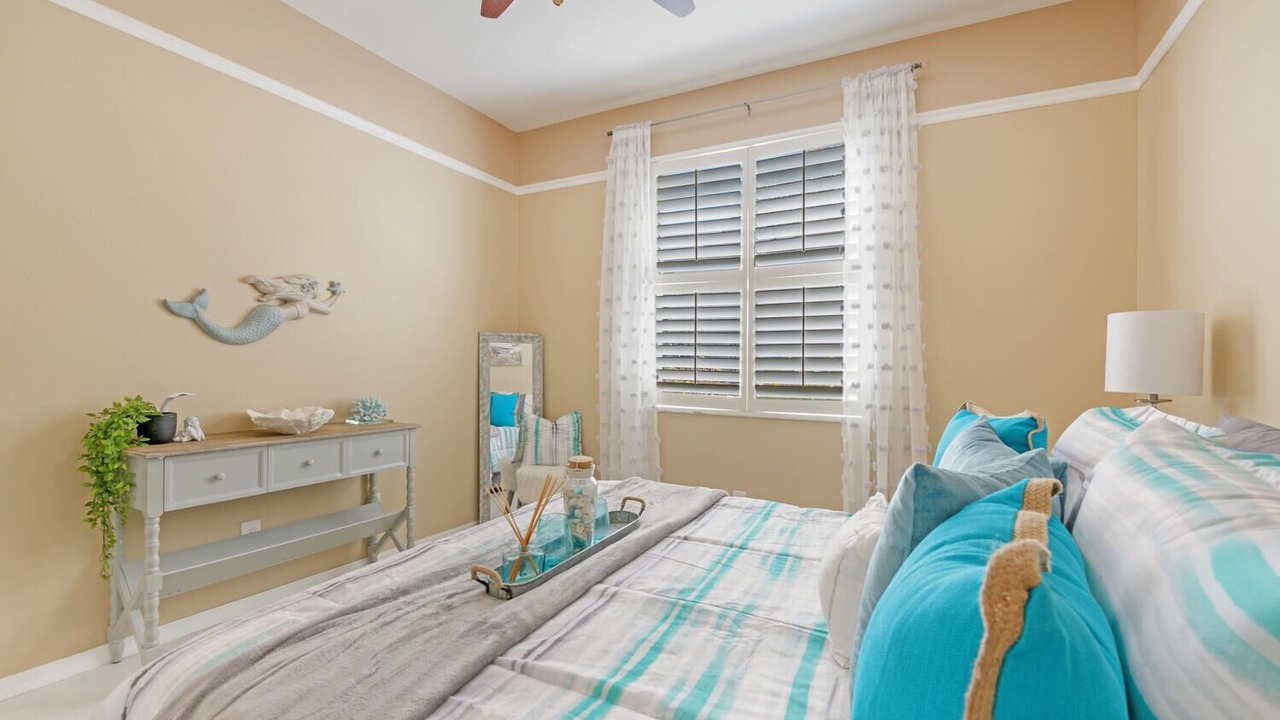 Photo of Bedroom in Central Naples