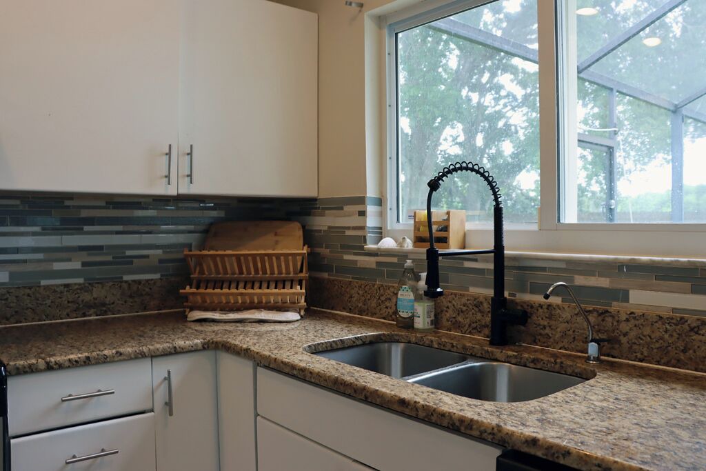 Photo of Kitchen in Interchange Square