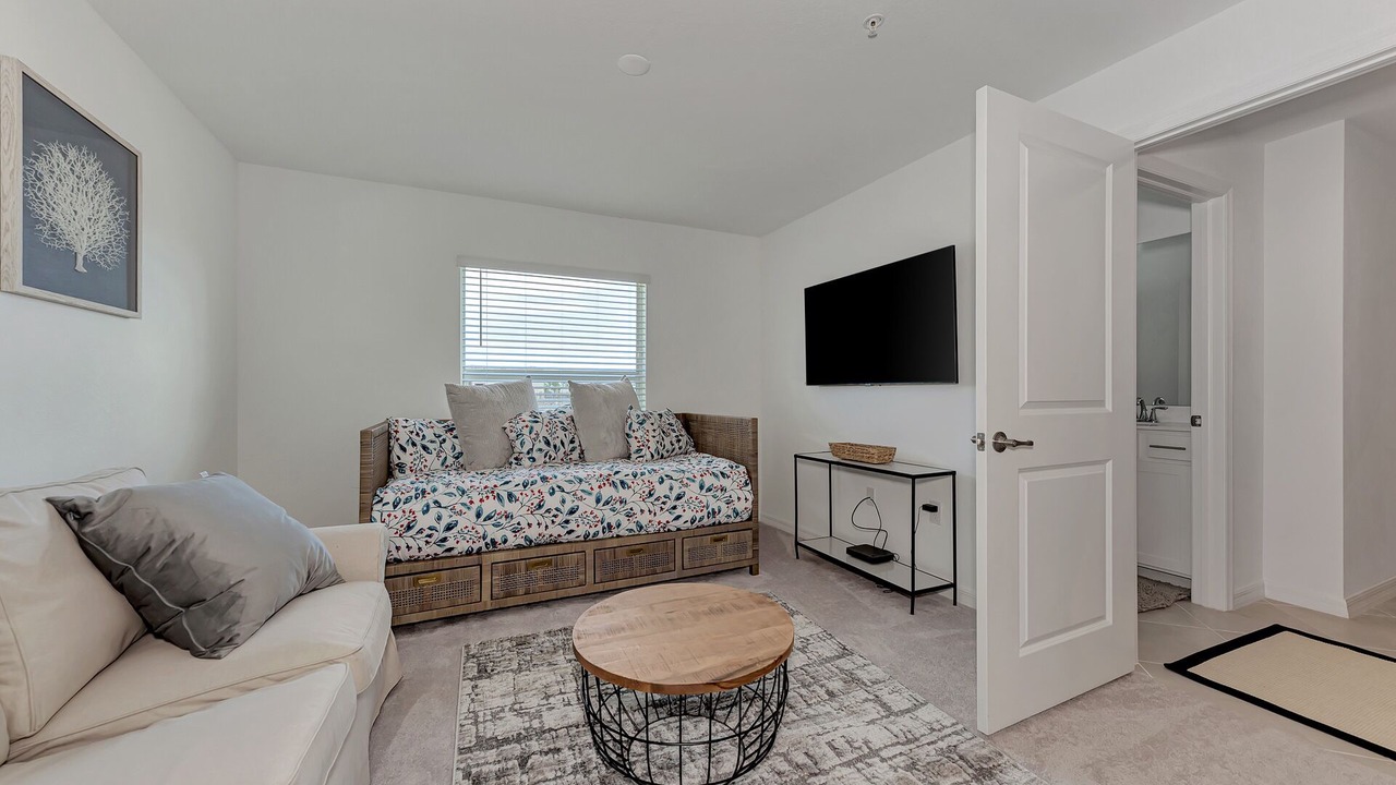 Photo of Livingroom in Venice
