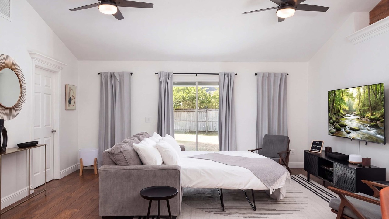 Photo of Bedroom in High Springs