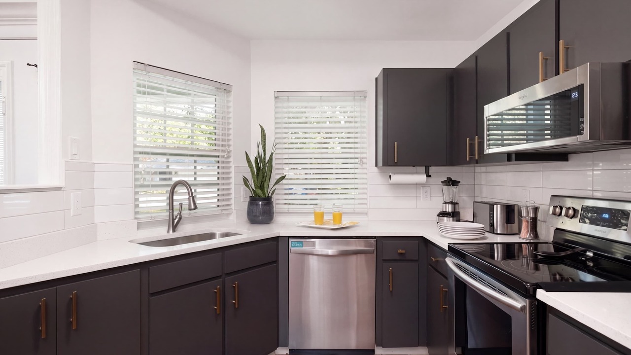 Photo of Kitchen in High Springs