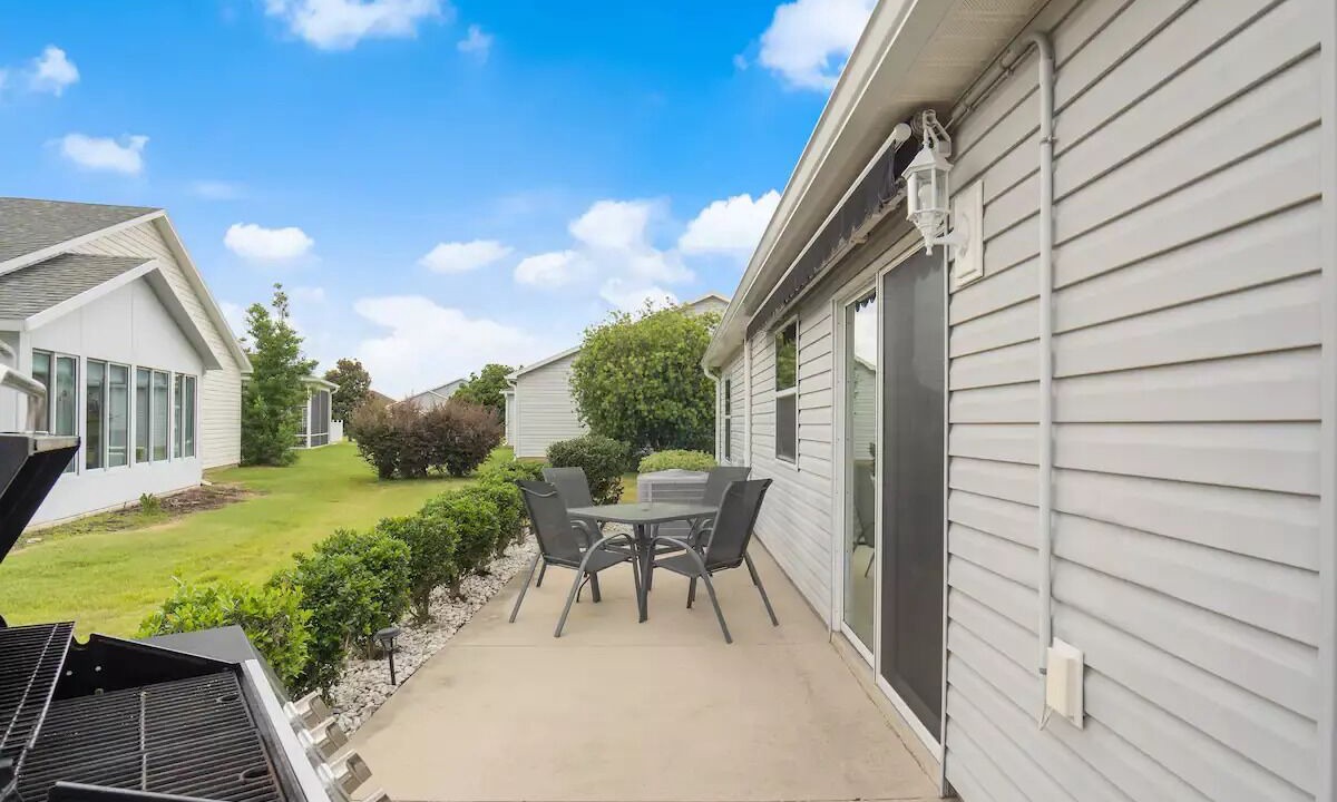 Photo of Outdoor in Fernandina