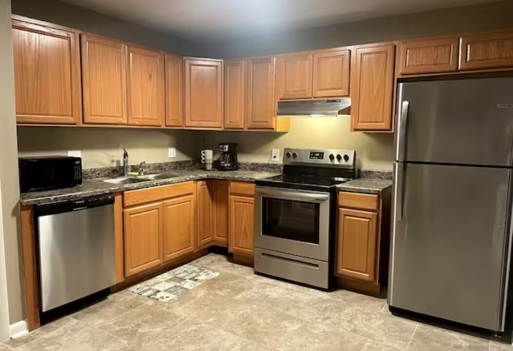 Photo of Kitchen in Warner Robins