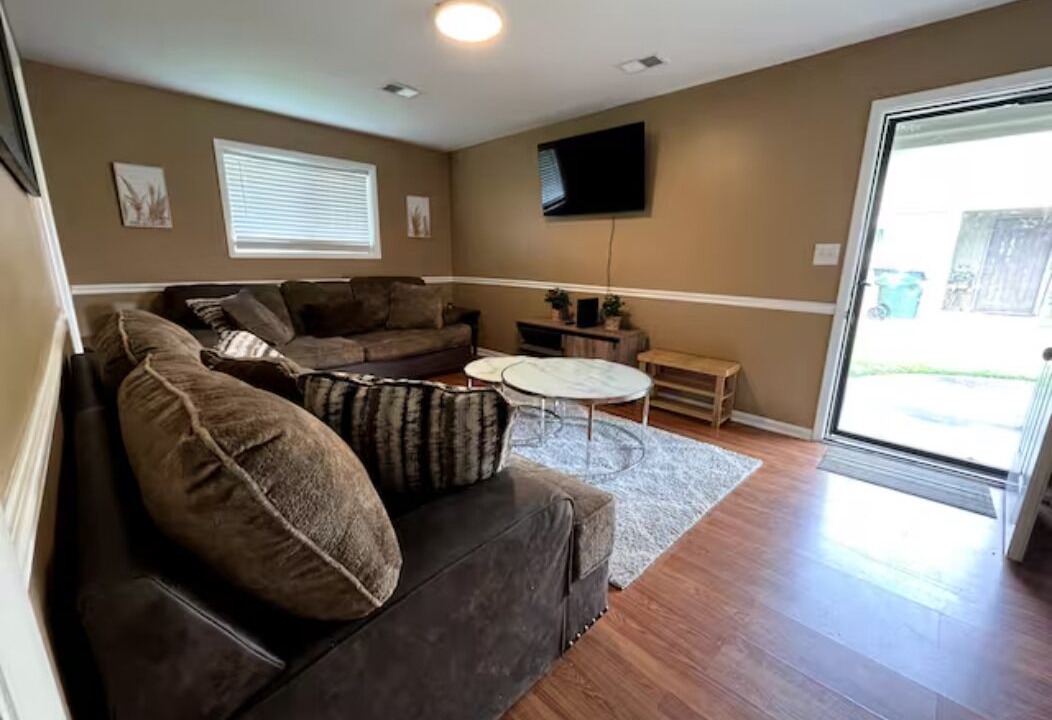 Photo of Livingroom in Warner Robins