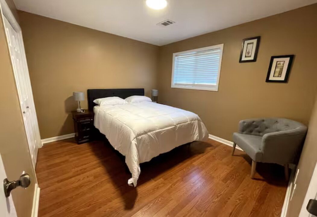 Photo of Bedroom in Warner Robins