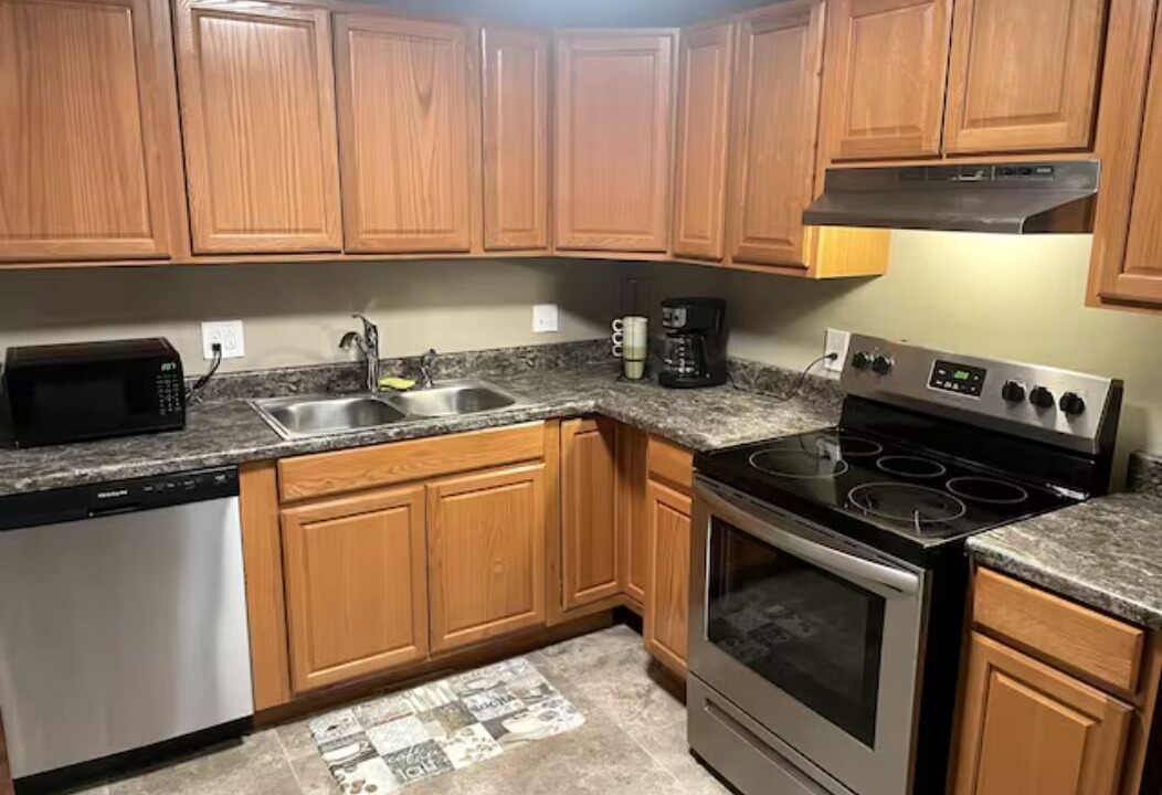 Photo of Kitchen in Warner Robins