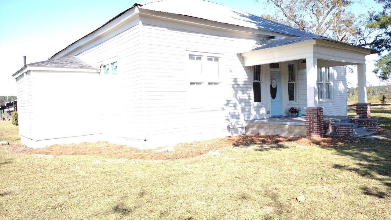 Photo of Outdoor in Brooks County