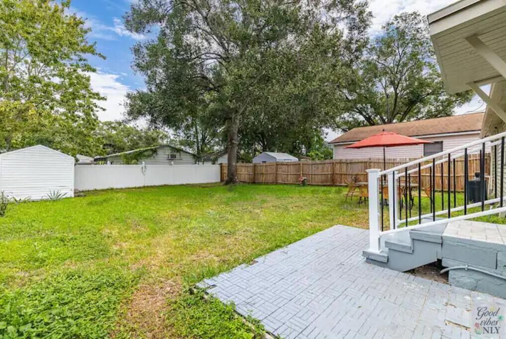 Photo of Outdoor in Tampa