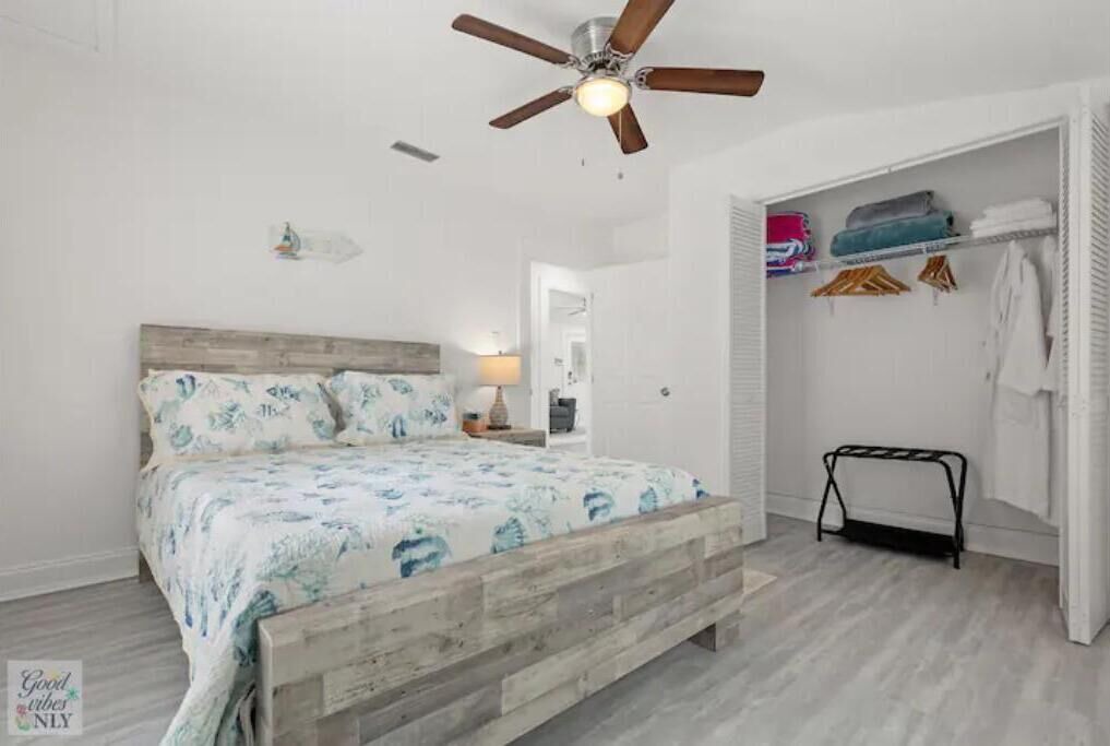 Photo of Bedroom in Tampa