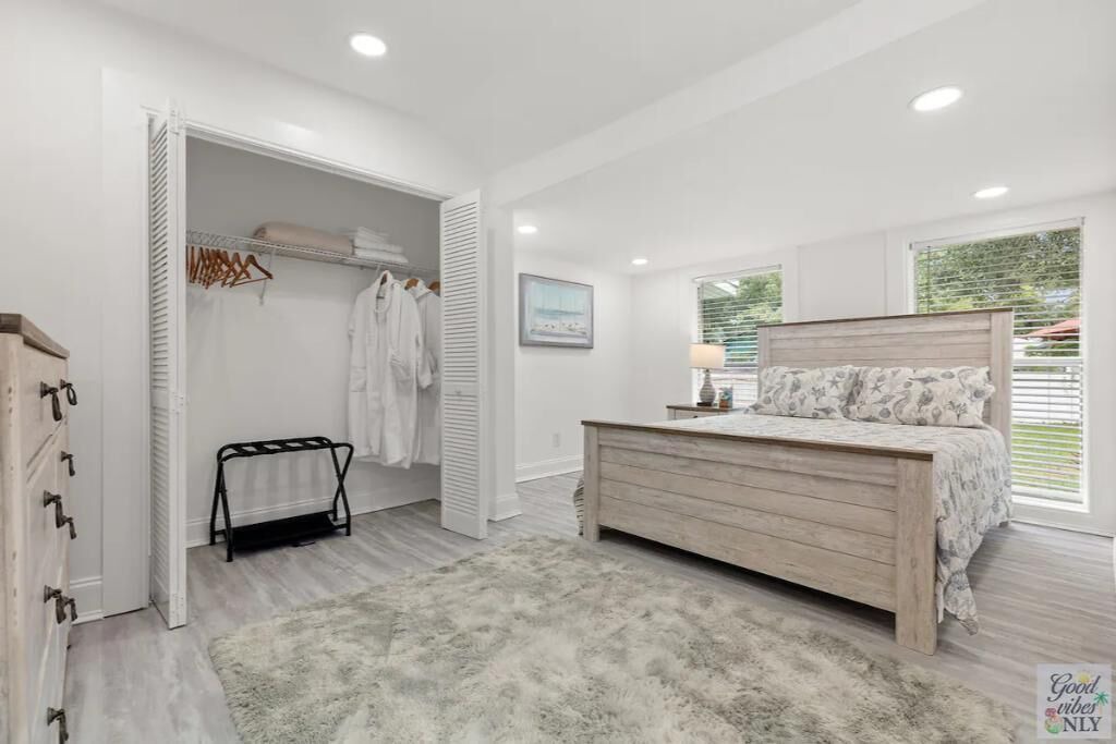 Photo of Bedroom in Tampa
