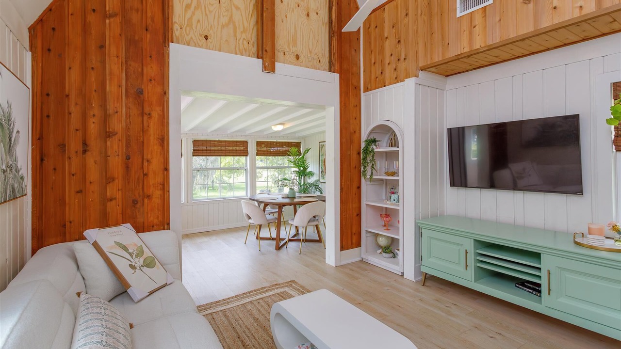Photo of Bedroom in Vacation Village