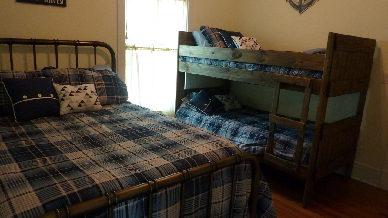 Photo of Bedroom in Steinhatchee