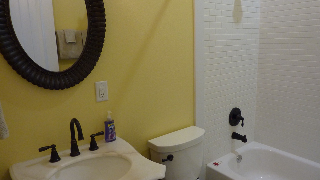 Photo of Bathroom in Steinhatchee
